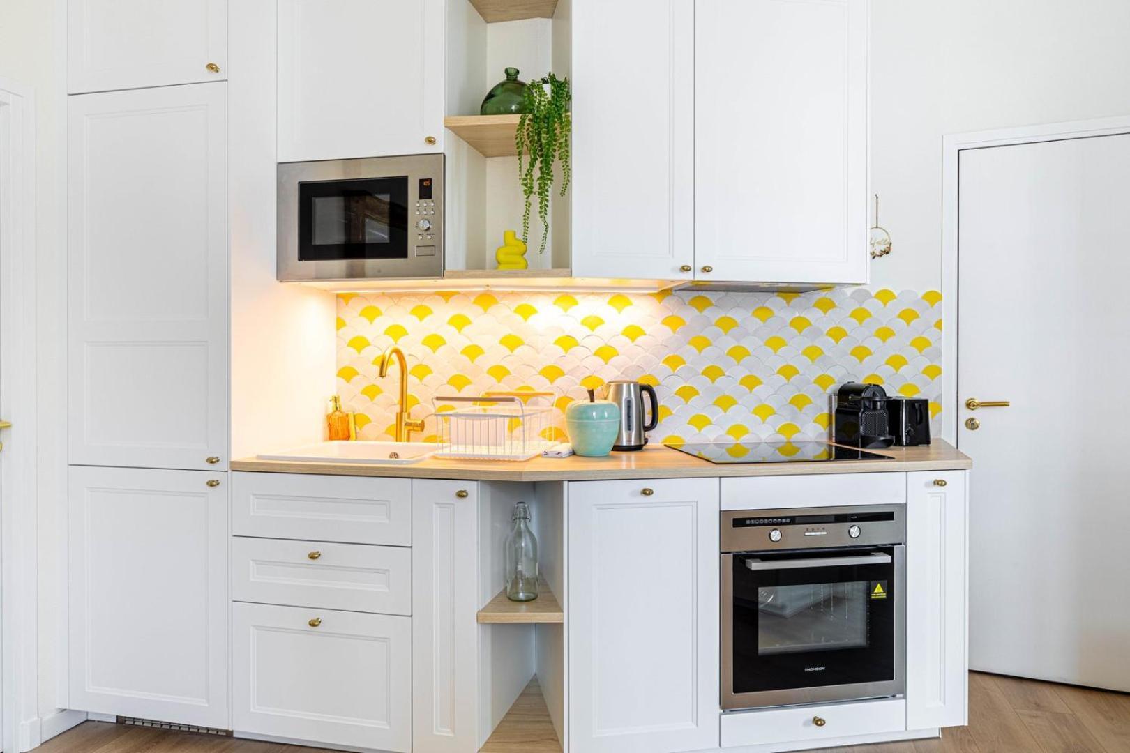 Guestready - Apt Moderne - Direct Champs Elysees Apartman Clichy Kültér fotó