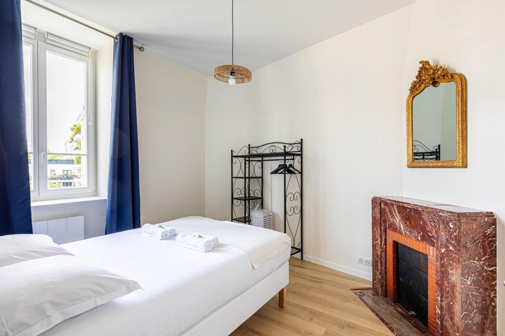 Guestready - Apt Moderne - Direct Champs Elysees Apartman Clichy Kültér fotó