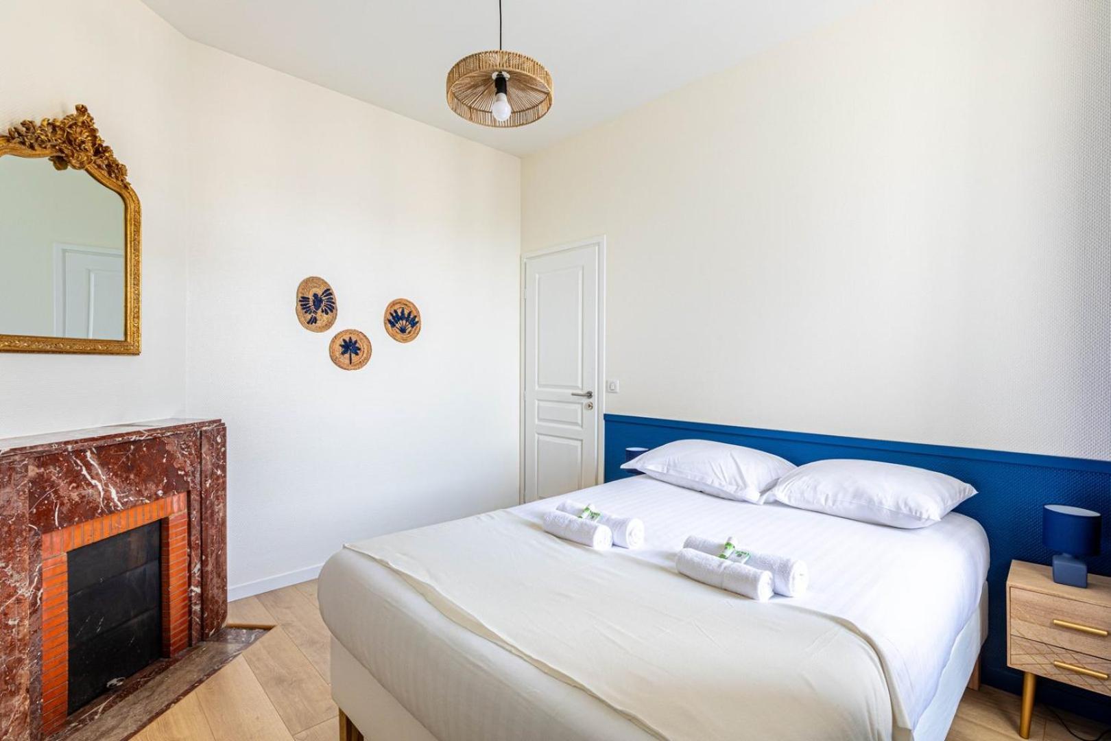 Guestready - Apt Moderne - Direct Champs Elysees Apartman Clichy Kültér fotó